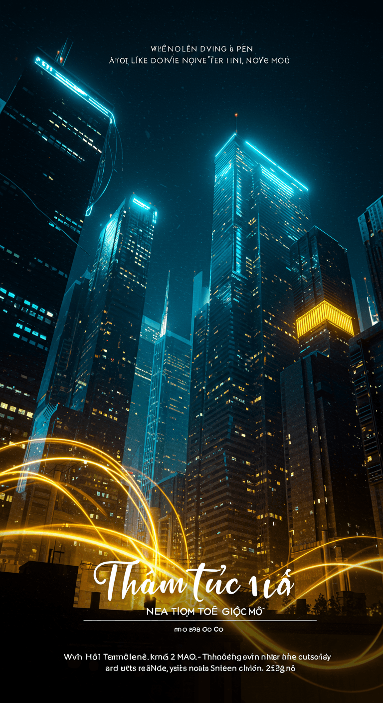 Thám Tử Giấc Mơ