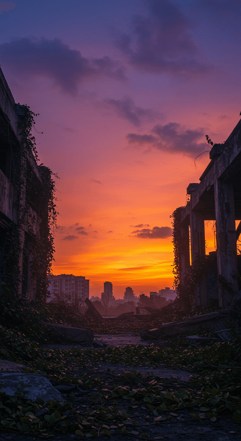 Vực Sâu Hồi Sinh