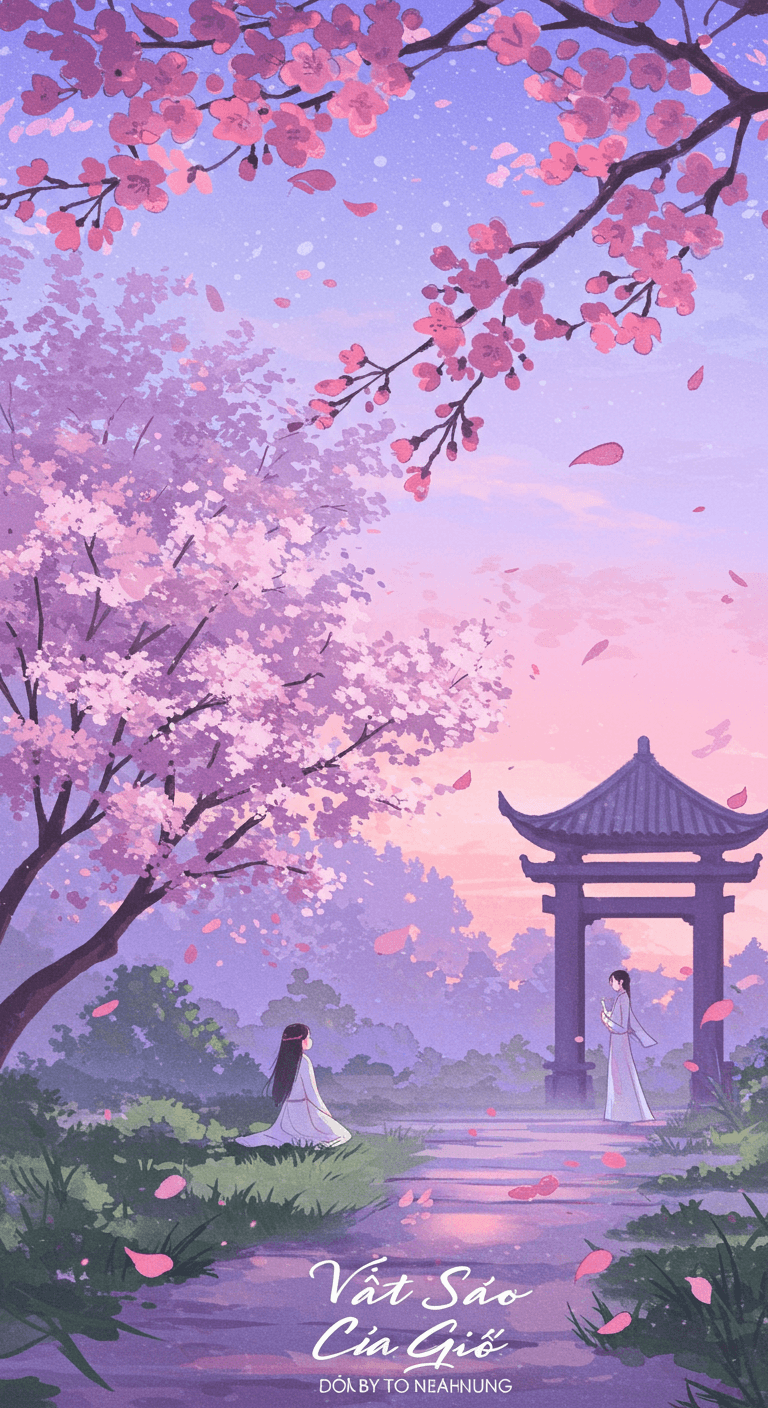 Vết Sẹo Của Gió