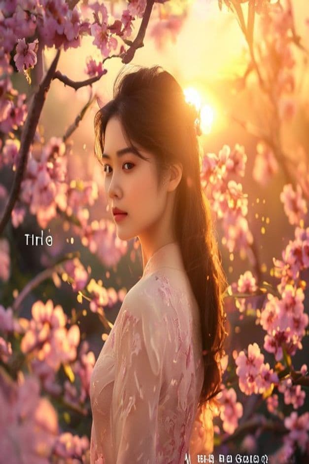 Thập Niên 60: Cầm Nhầm Kịch Bản Nữ Phụ Làm Giàu