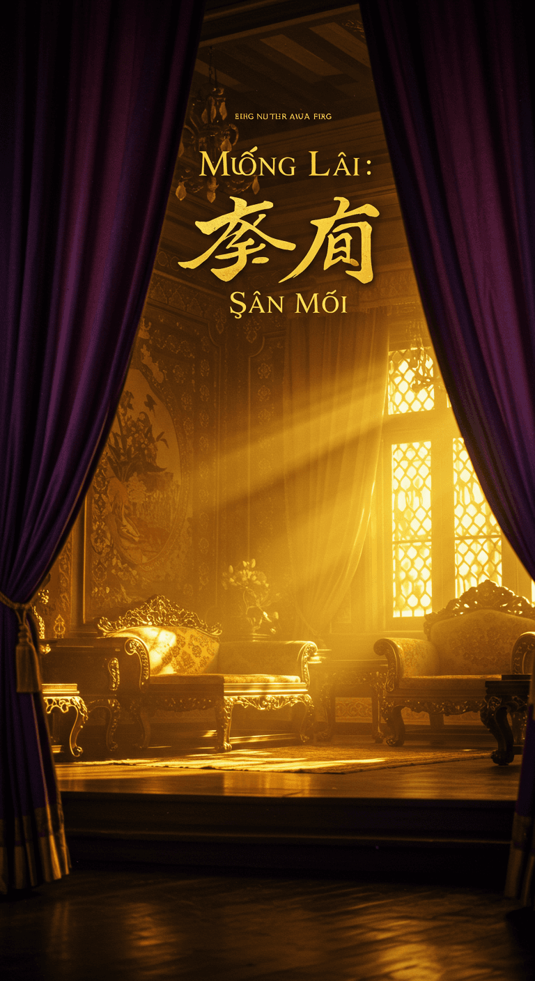 Mạng Lưới: Săn Mồi