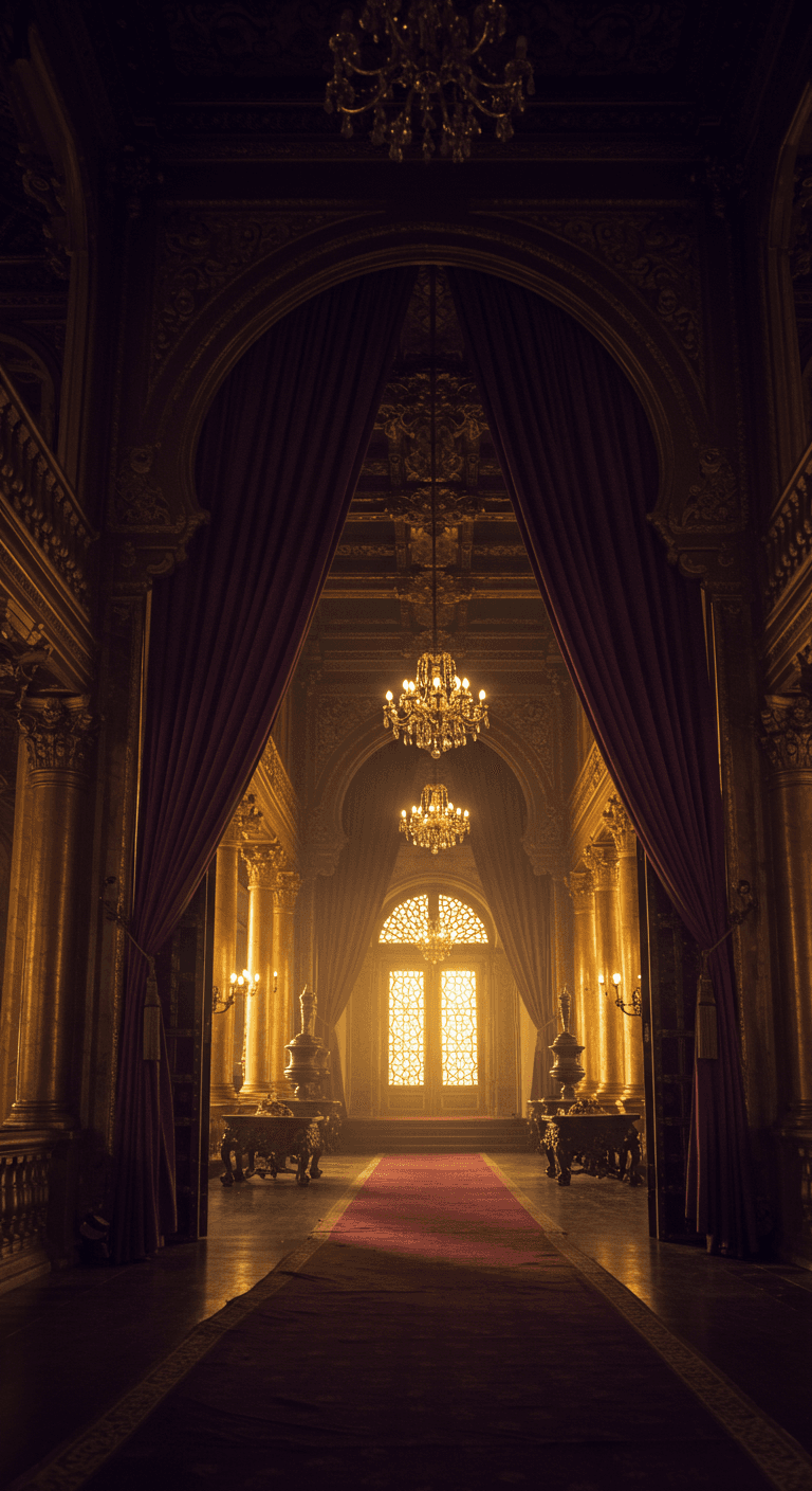 Báo Thù Hoàn Hảo