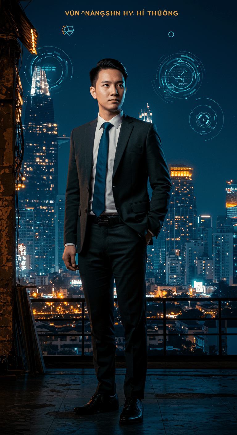 Vạn Năng Hệ Thống