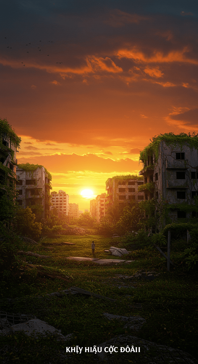 Khí Hậu Cực Đoan