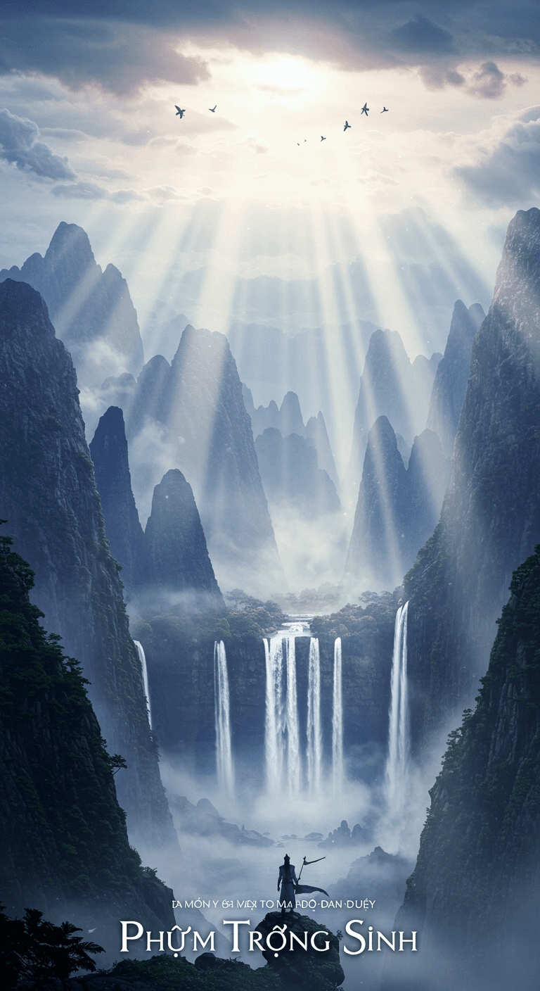 Phế Phẩm Trường Sinh