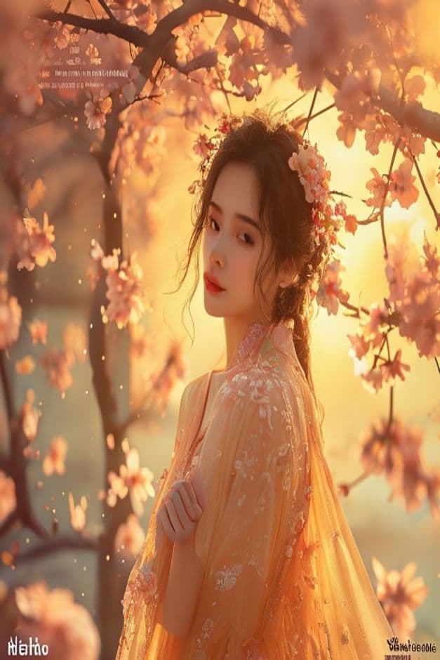 Nụ Hôn Của Sói