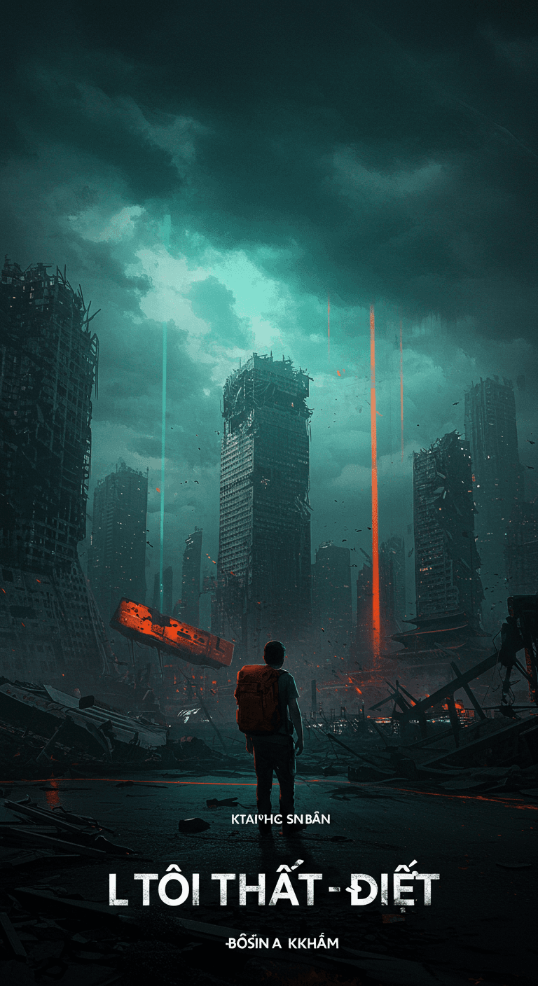 Lời Thề Bất Diệt