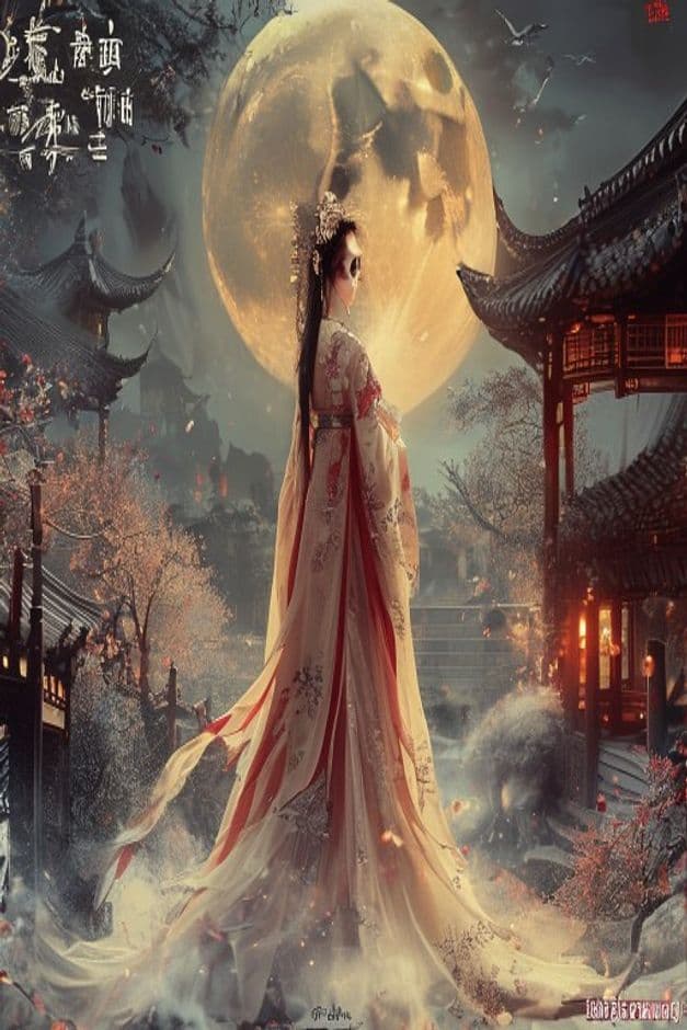 Cuồng Phi Nghịch Thiên