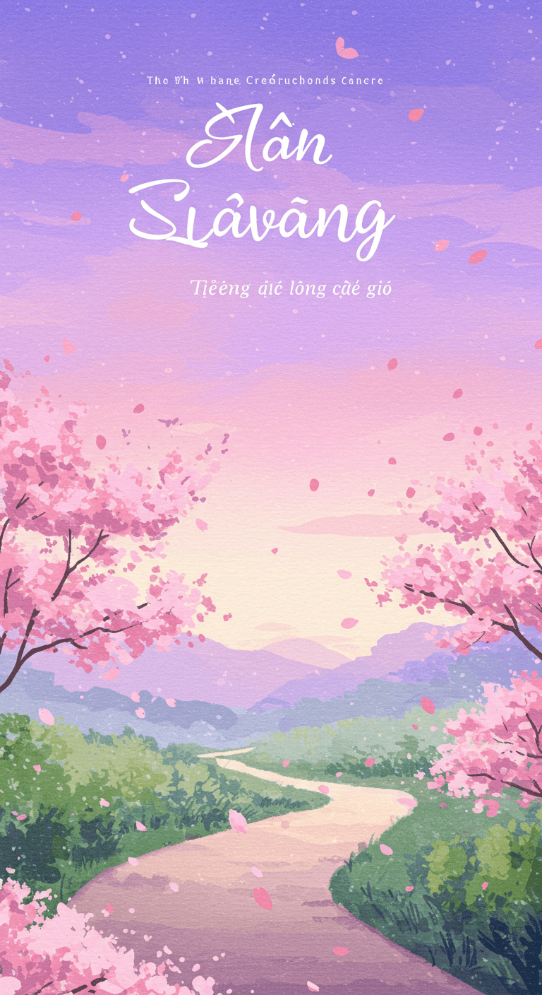 Tiếng Lòng Của Gió