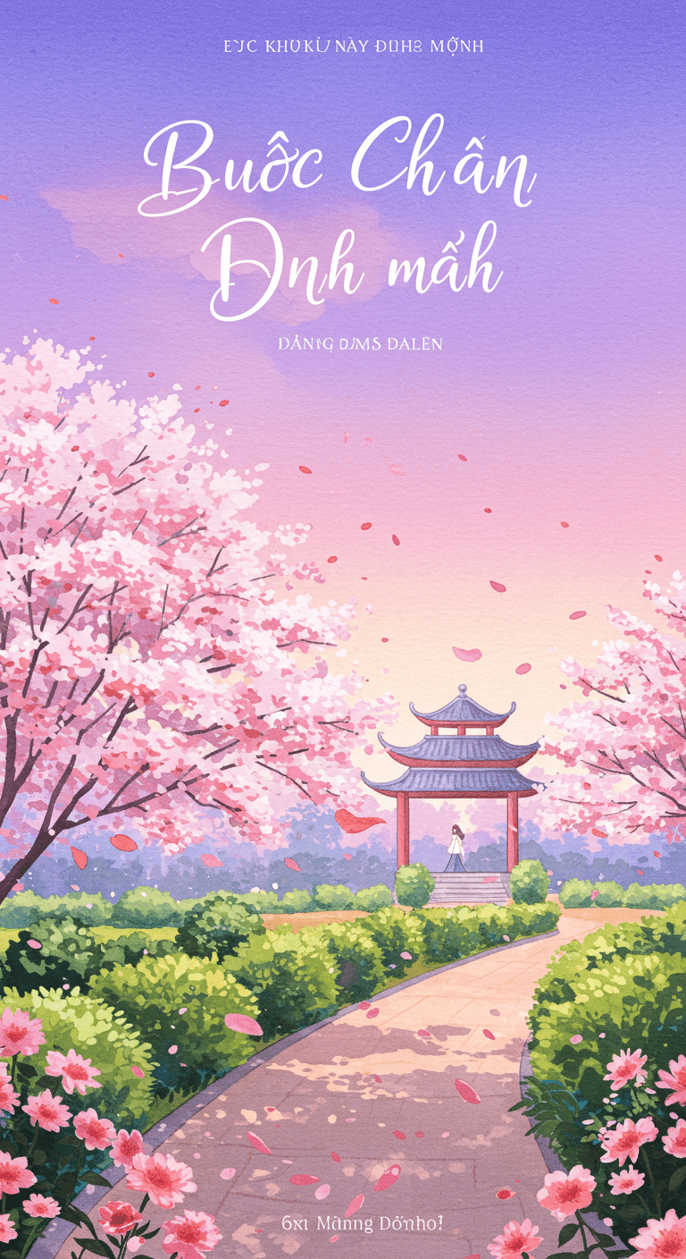 Bước Chân Định Mệnh