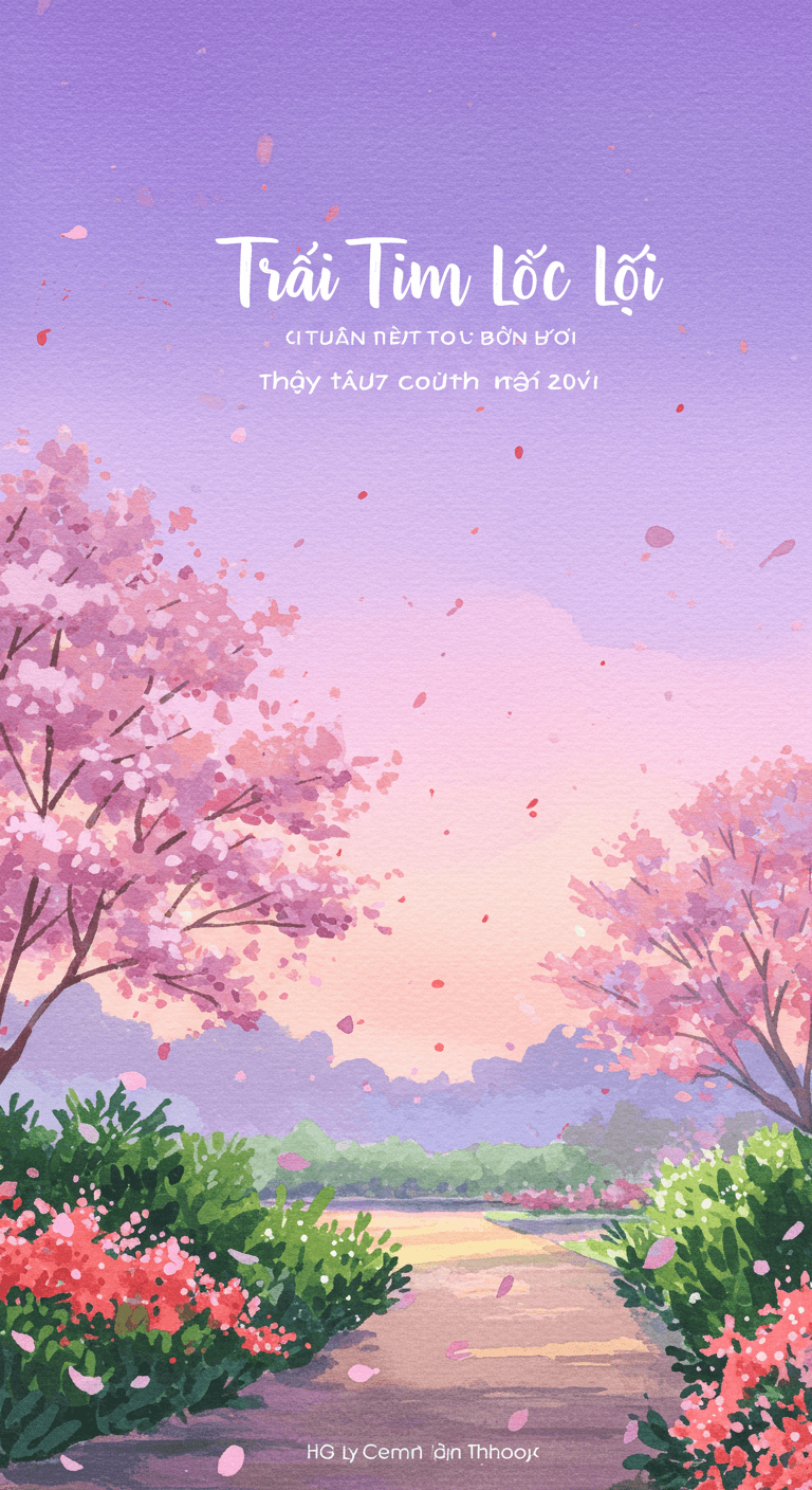 Trái Tim Lạc Lối