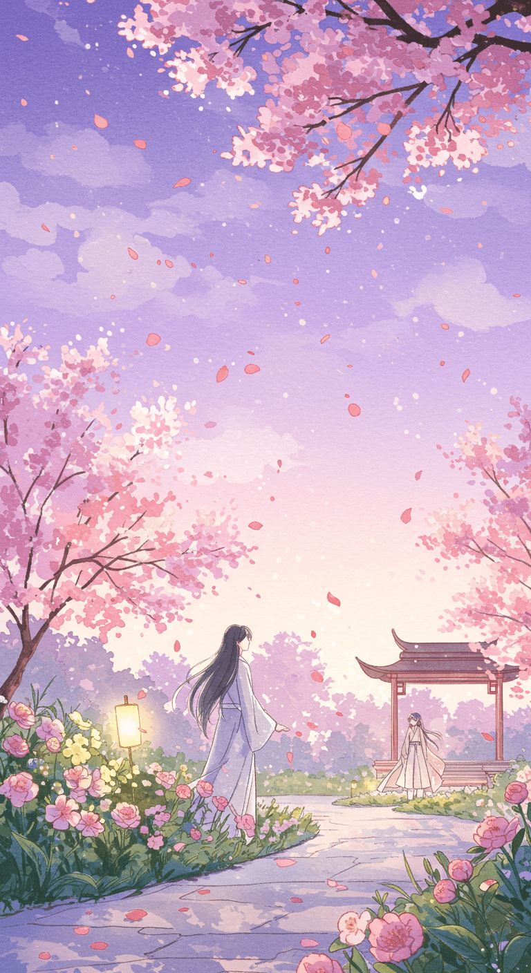 Chạm Khẽ Tim Anh