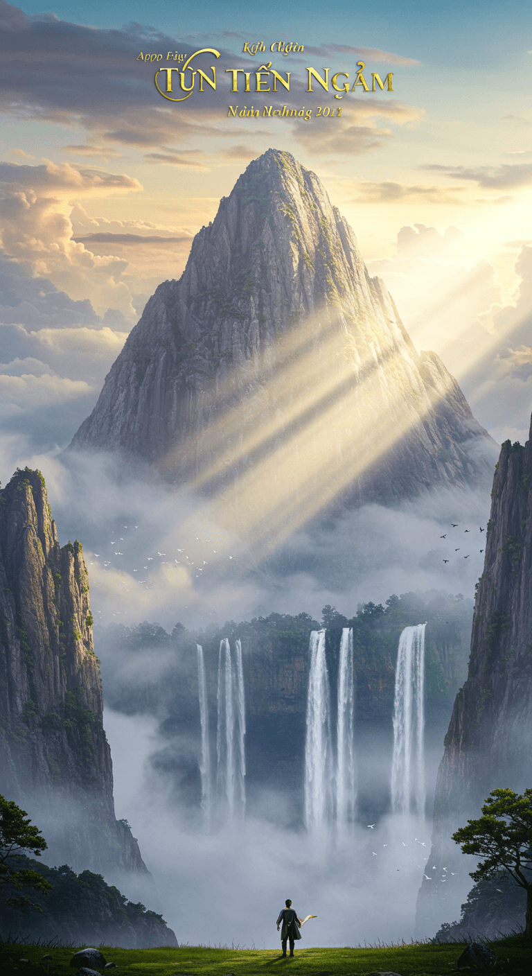 App Tu Tiên Ngàn Năm