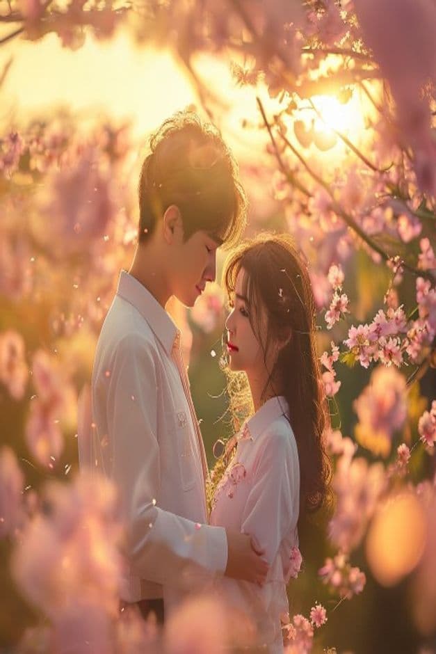 Quả Táo Của Anh