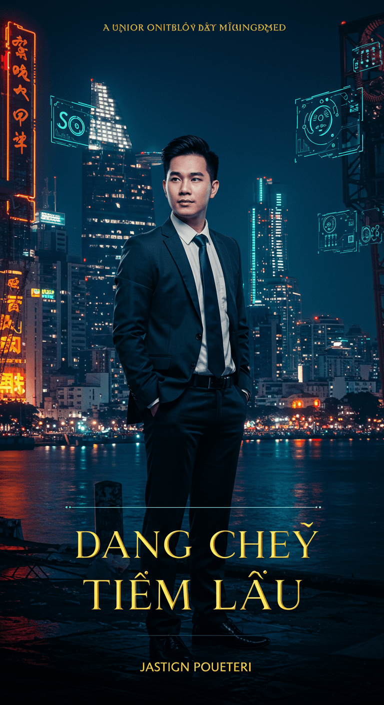 Ông Chủ Tiệm Lẩu