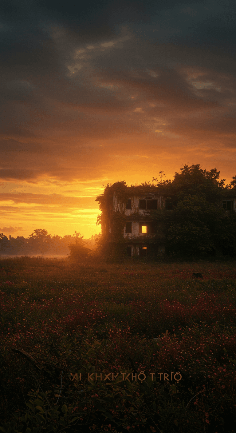 Vũ Khí Từ Trời