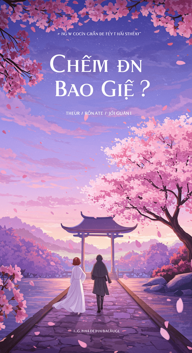 Chờ Em Đến Bao Giờ?