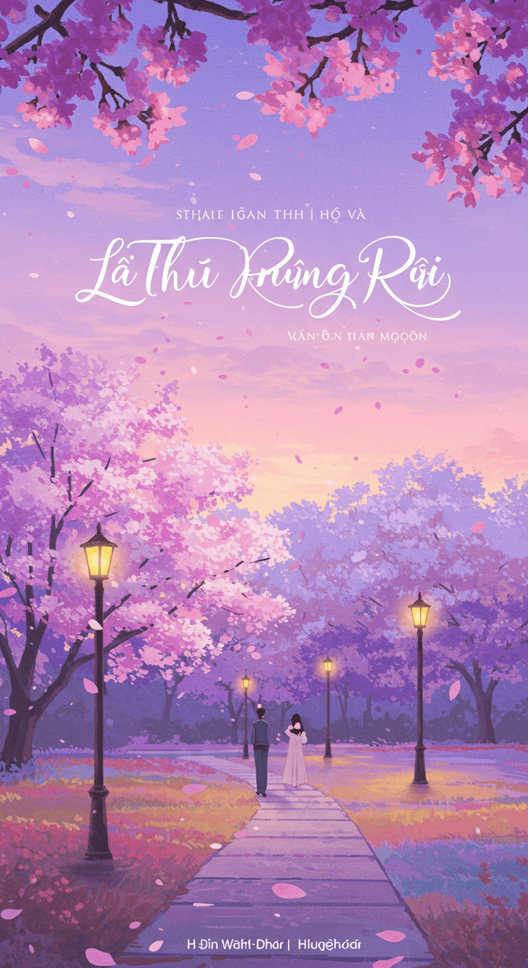 Lá Thu Rụng Rồi