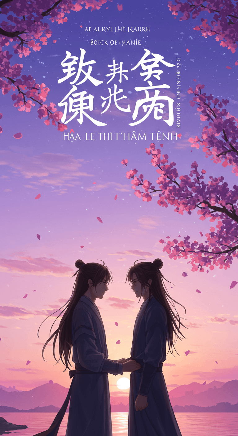 Họa Lệ Thâm Tình