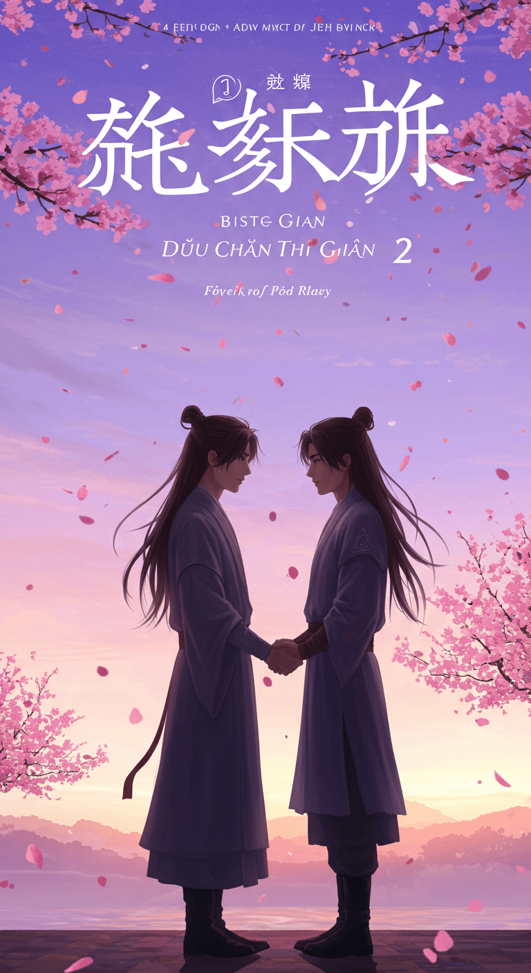 Dấu Chân Thời Gian