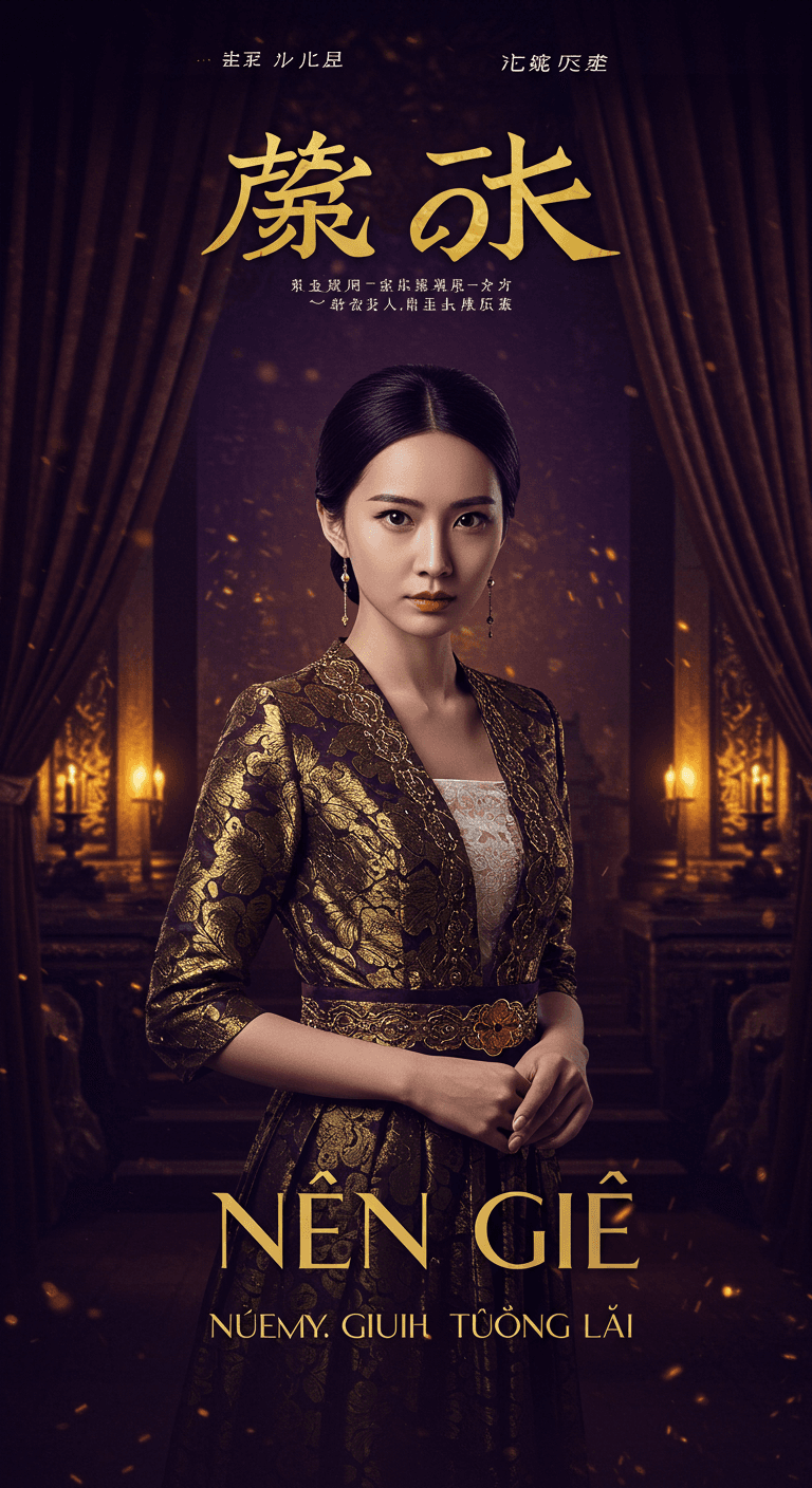 Nắm Giữ Tương Lai