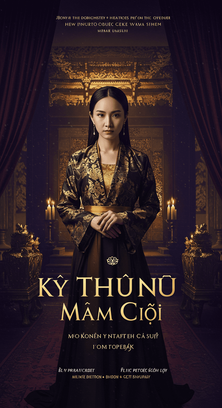 Kẻ Thù Mỉm Cười