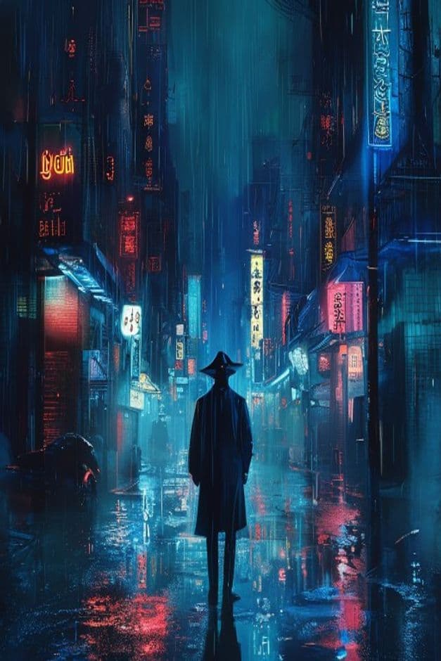 Độc Giả Thứ 7