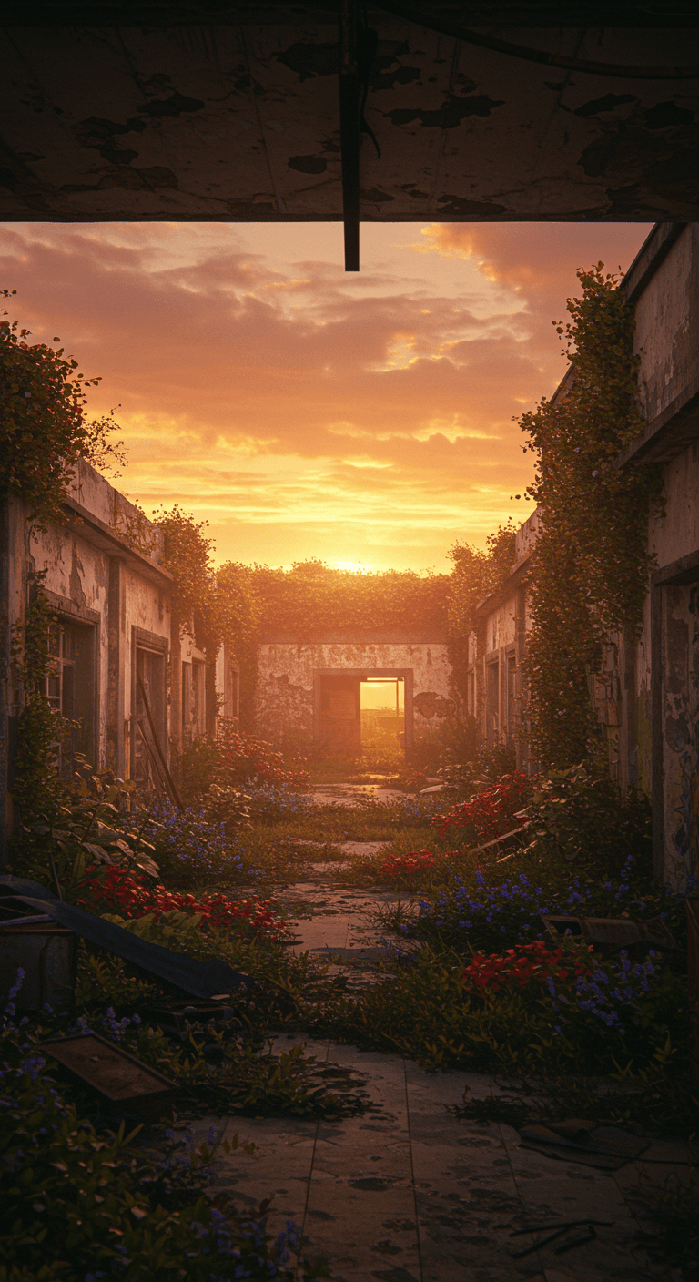 Ánh Sáng Phản Chiếu