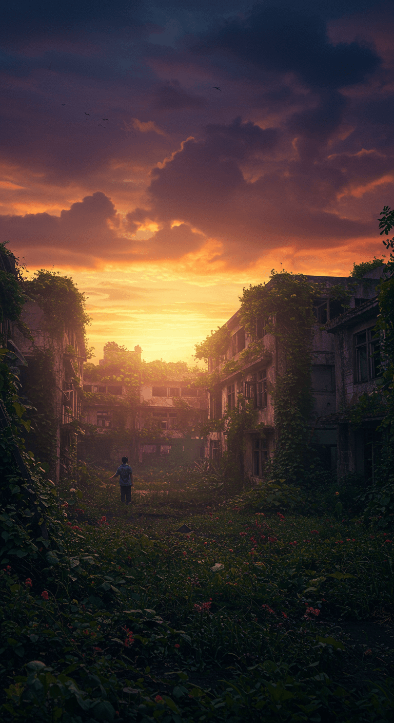 Cỗ Máy Định Mệnh