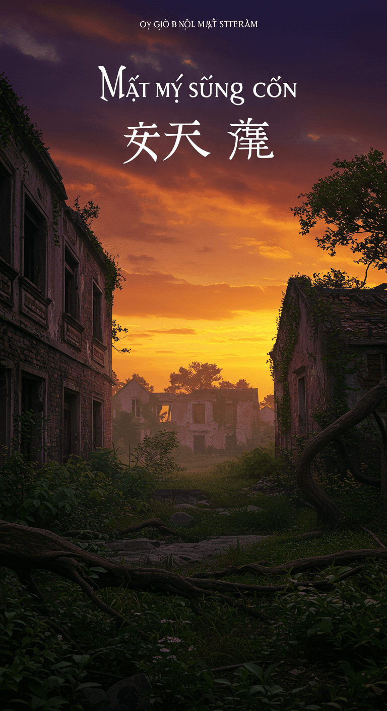 Mật Mã Sống Còn