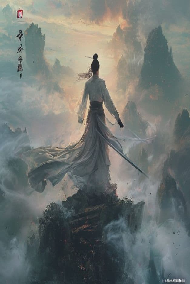 Mục Thần Ký