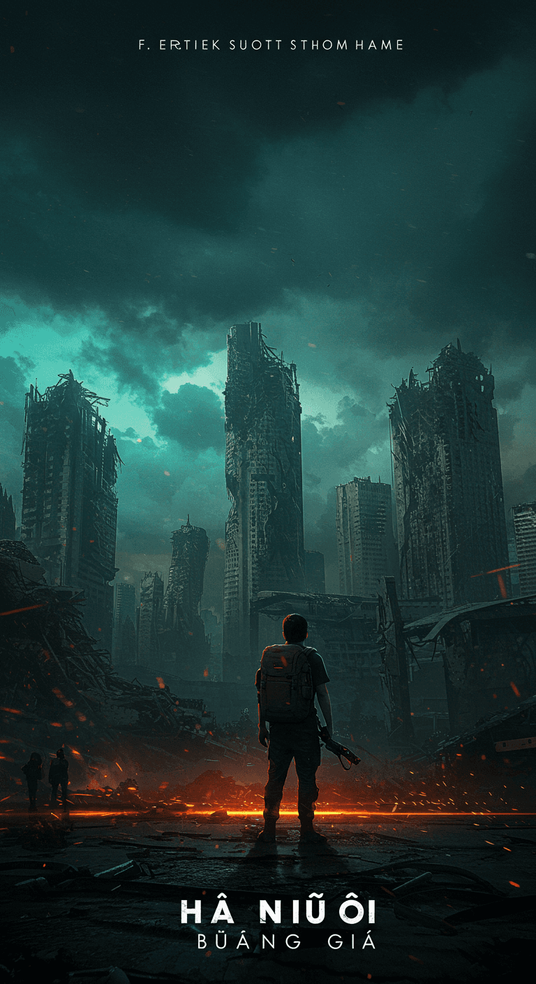 Hà Nội Băng Giá