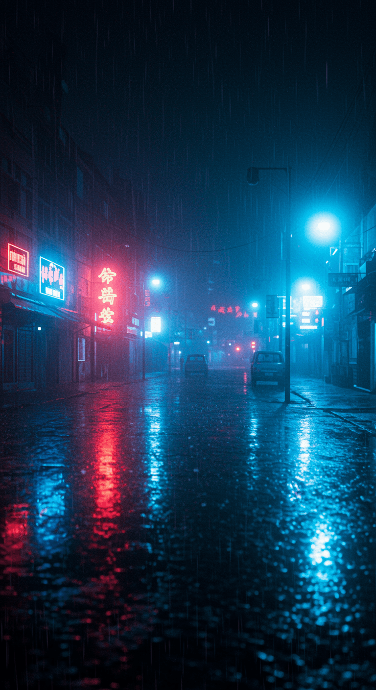 Huyết Án Đêm Trăng Mật