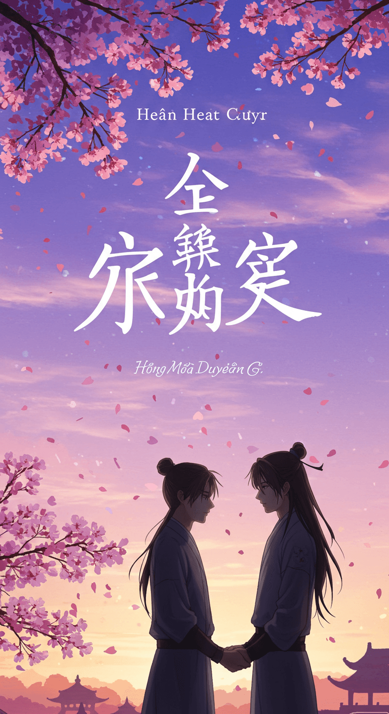 Hương Mưa Duyên Gặp