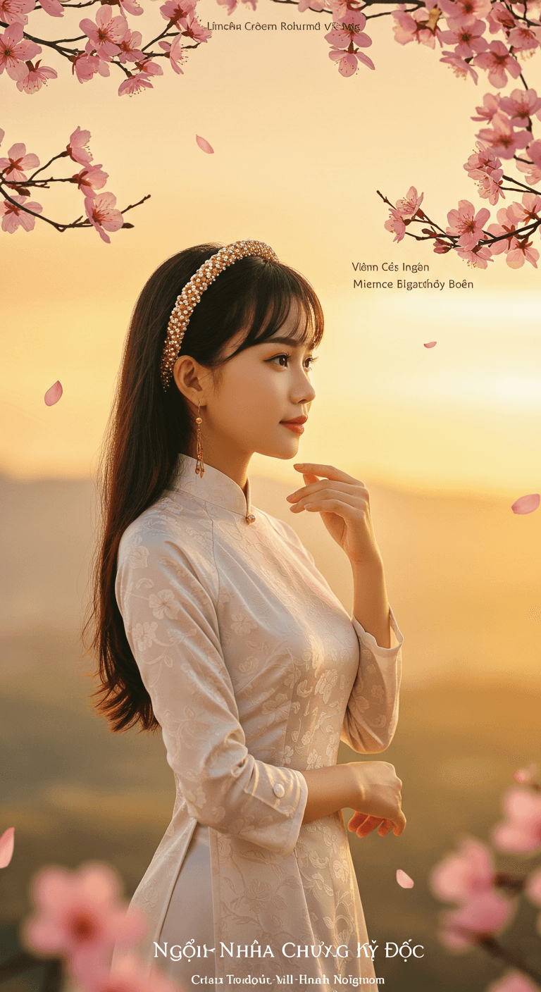 Ngôi Nhà Của Những Ký Ức