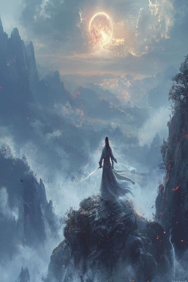 Nghịch Thiên Tà Thần