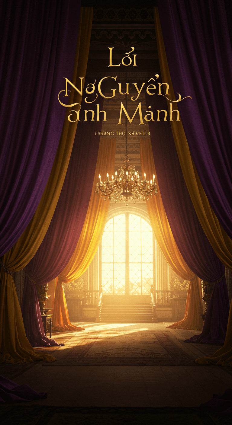 Lời Nguyền Định Mệnh