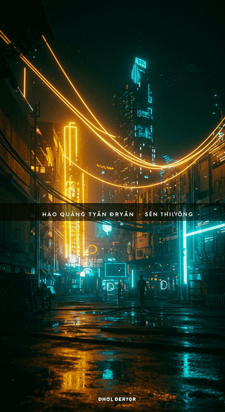 Hào Quang Tối Thượng