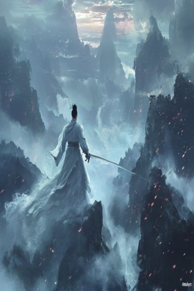 Thiếu Gia Bị Bỏ Rơi