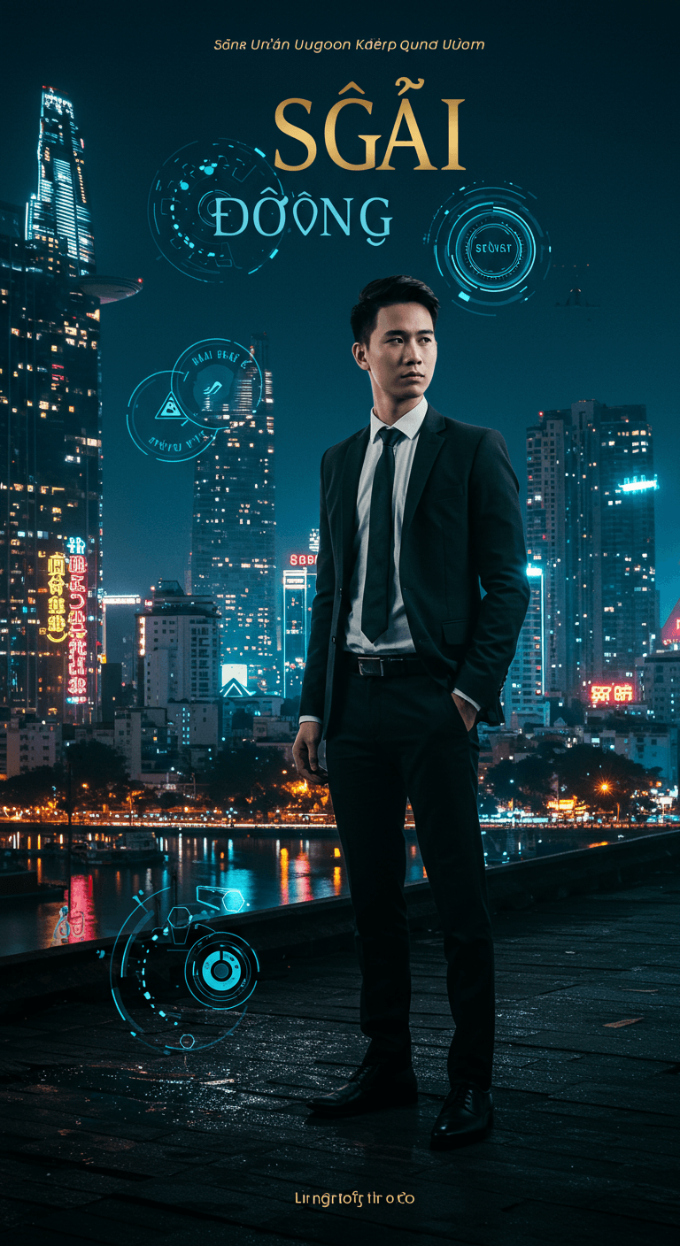 Người Đứng Đầu