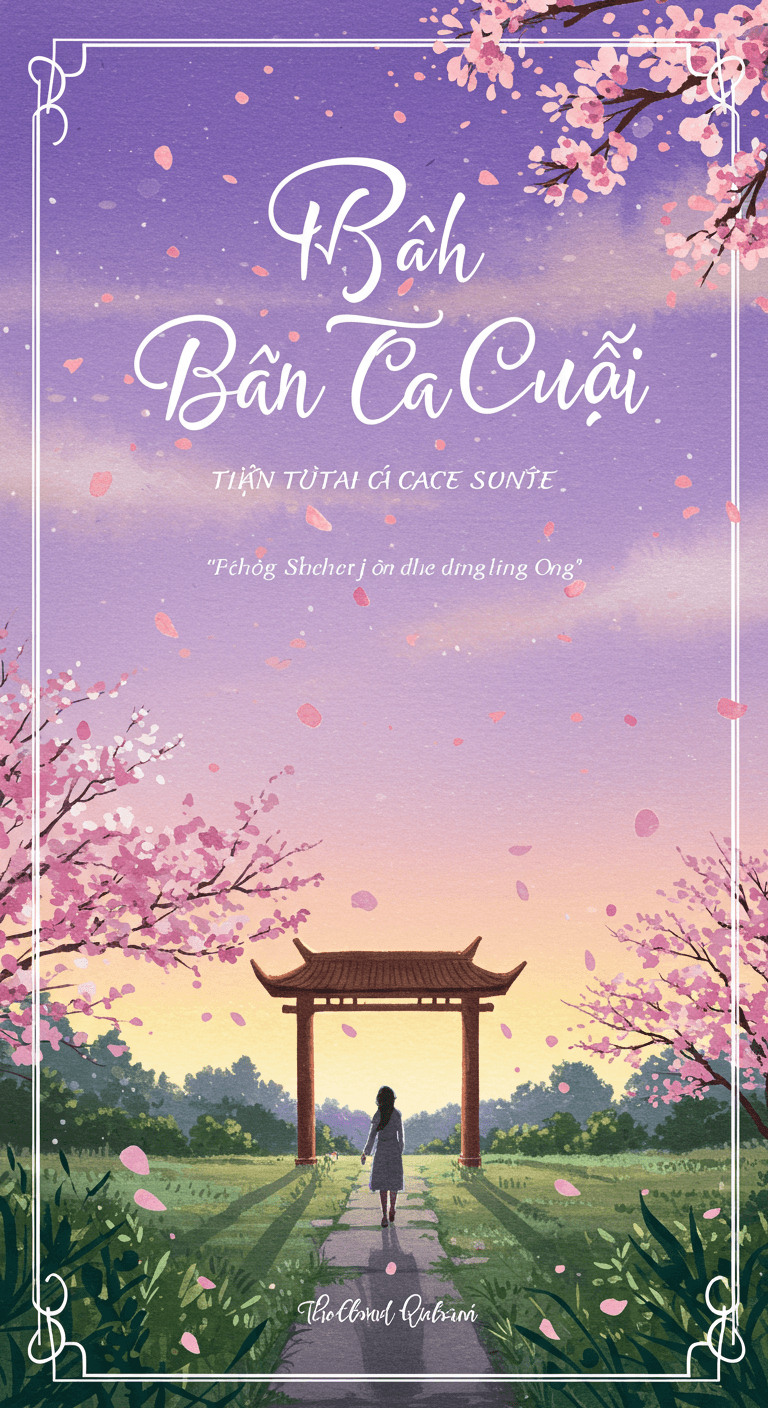 Bản Tình Ca Cuối