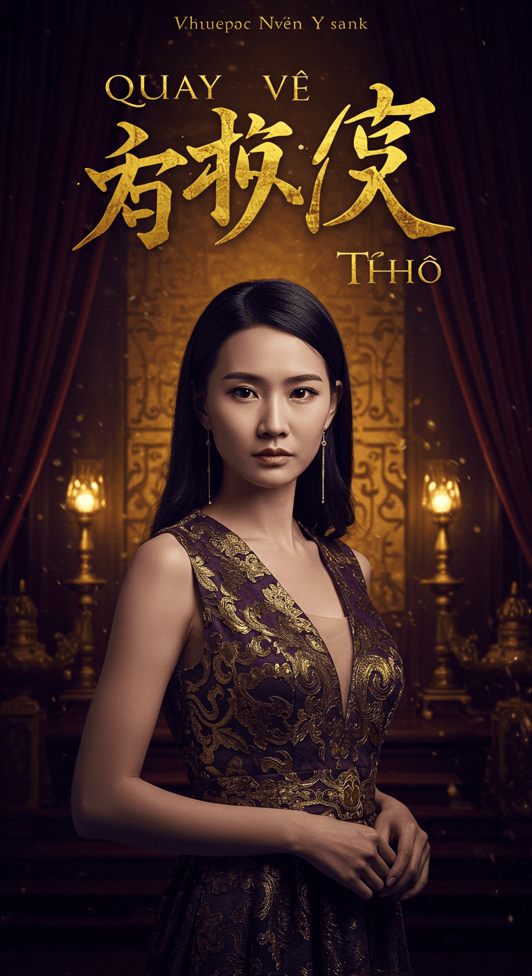 Quay Về Tuổi Thơ