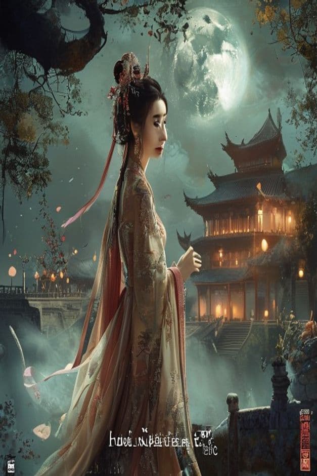 Tú Tài Gia Tiểu Kiều Nương