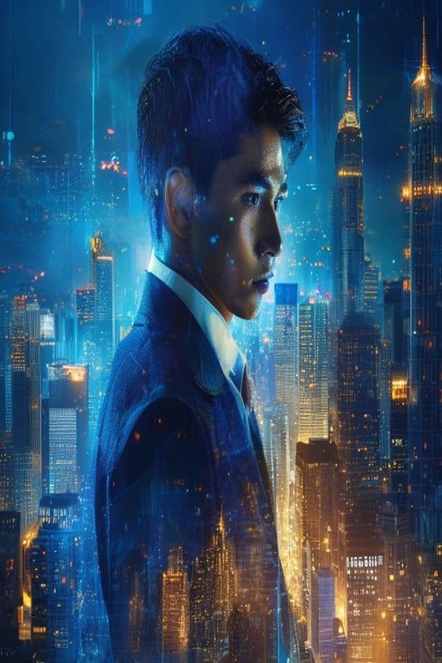 Thần Thám Đô Thị