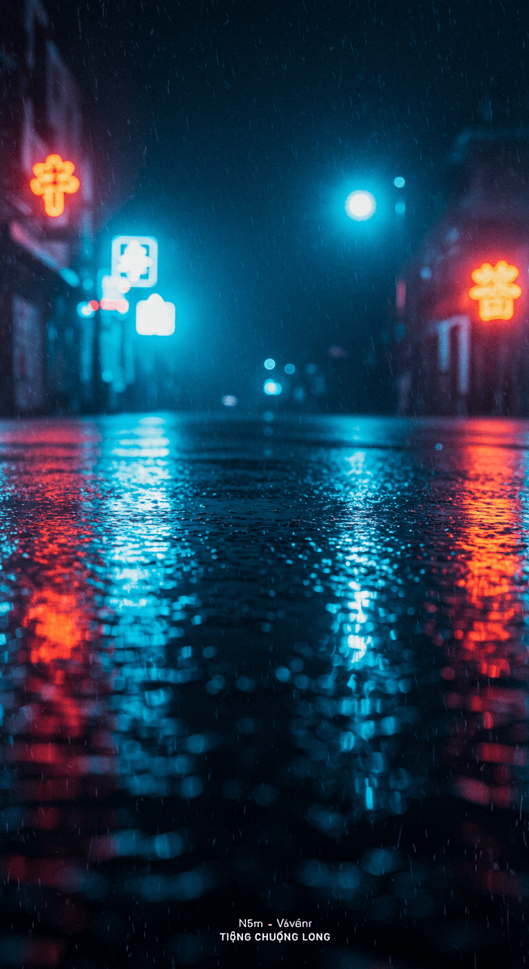 Tiếng Chuông Cầu Long