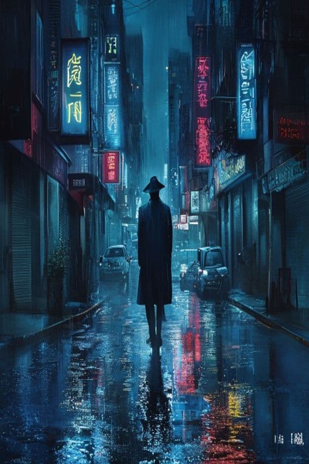 Tiếng Nói Tử Thi