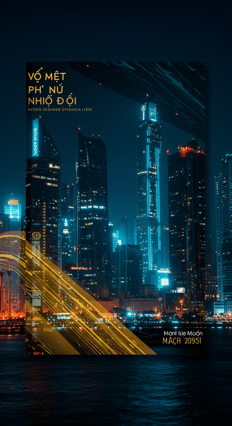 Vả Mặt Phú Nhị Đại