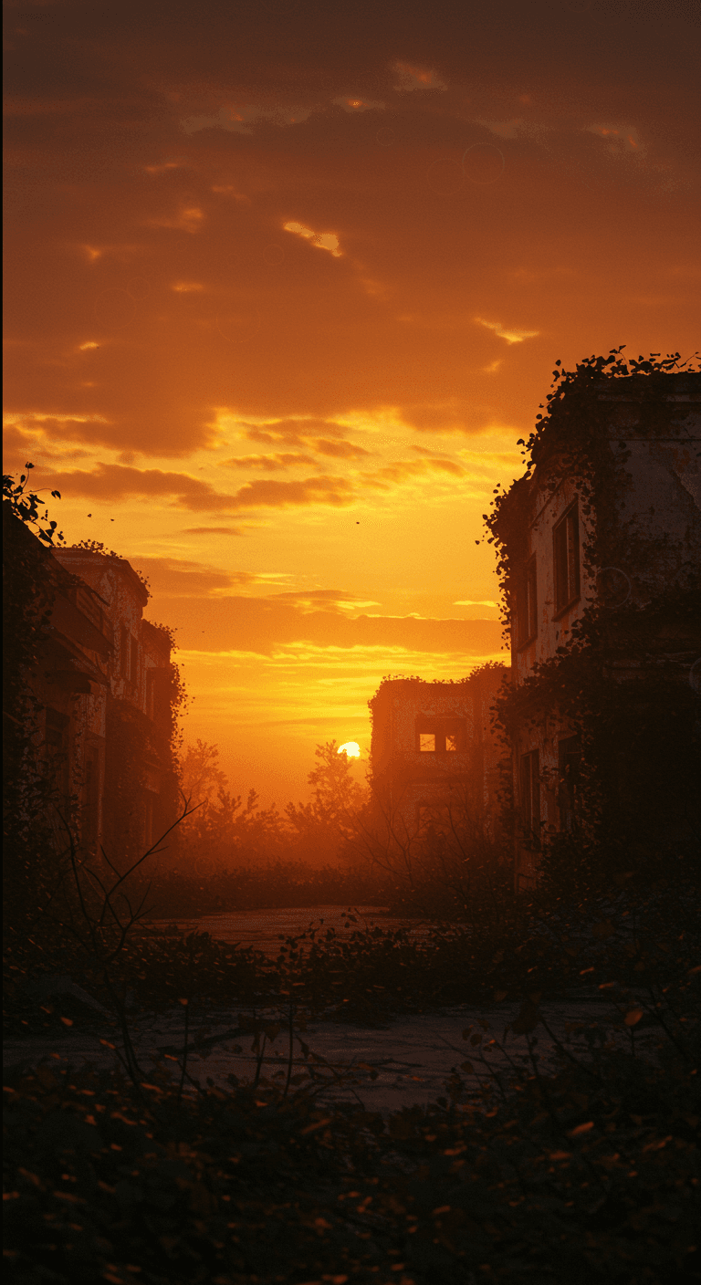 Con Đường Không Trở Lại