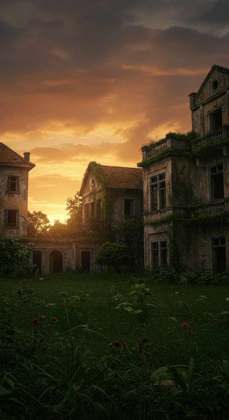 Dấu Chân Trở Về