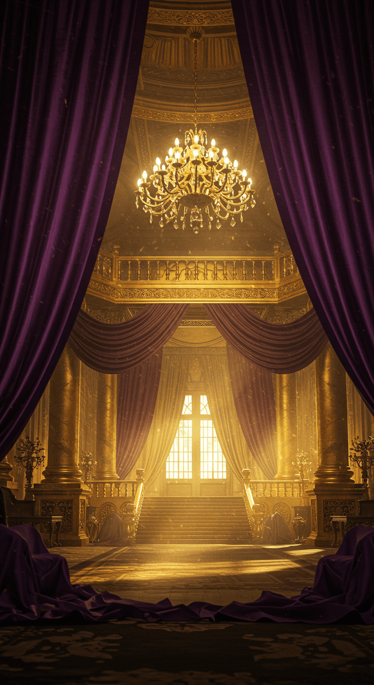 Đoạn Tuyệt Duyên Nợ